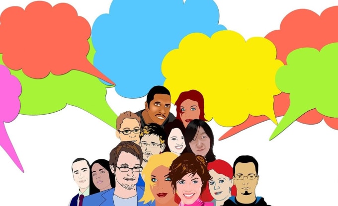 feedback illustration