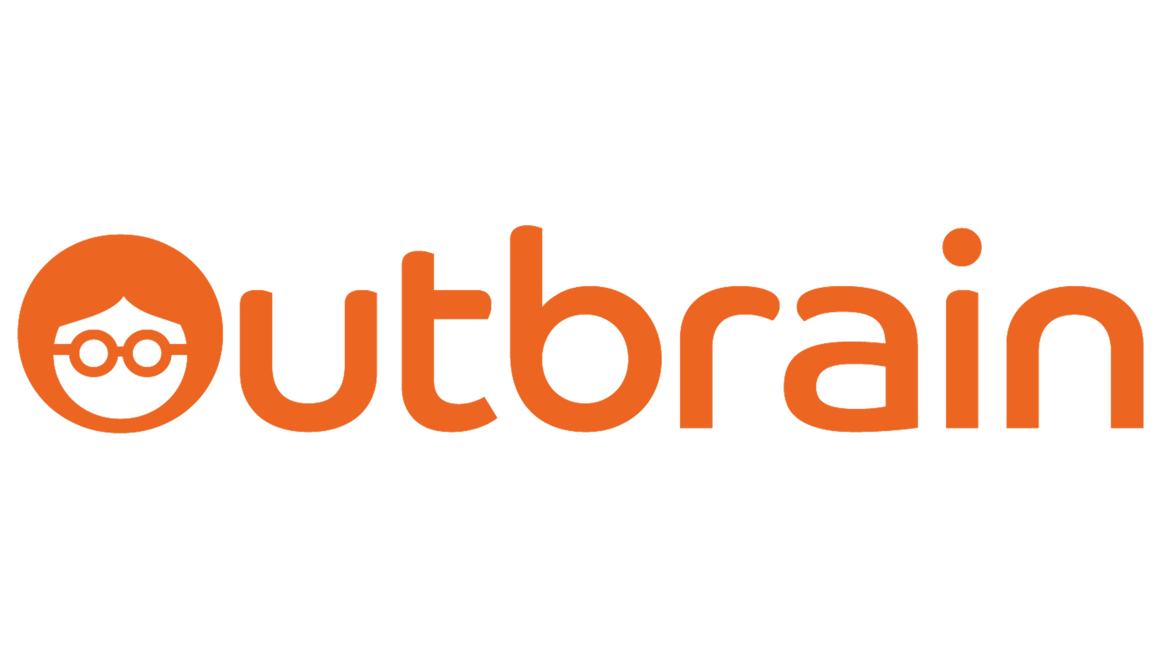 Outbrain logo