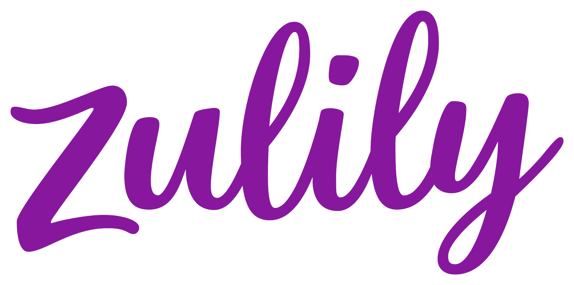 Zulily logo